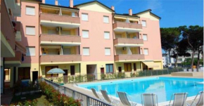 Apartment in Rosolina Mare 25066, Rosolina Mare